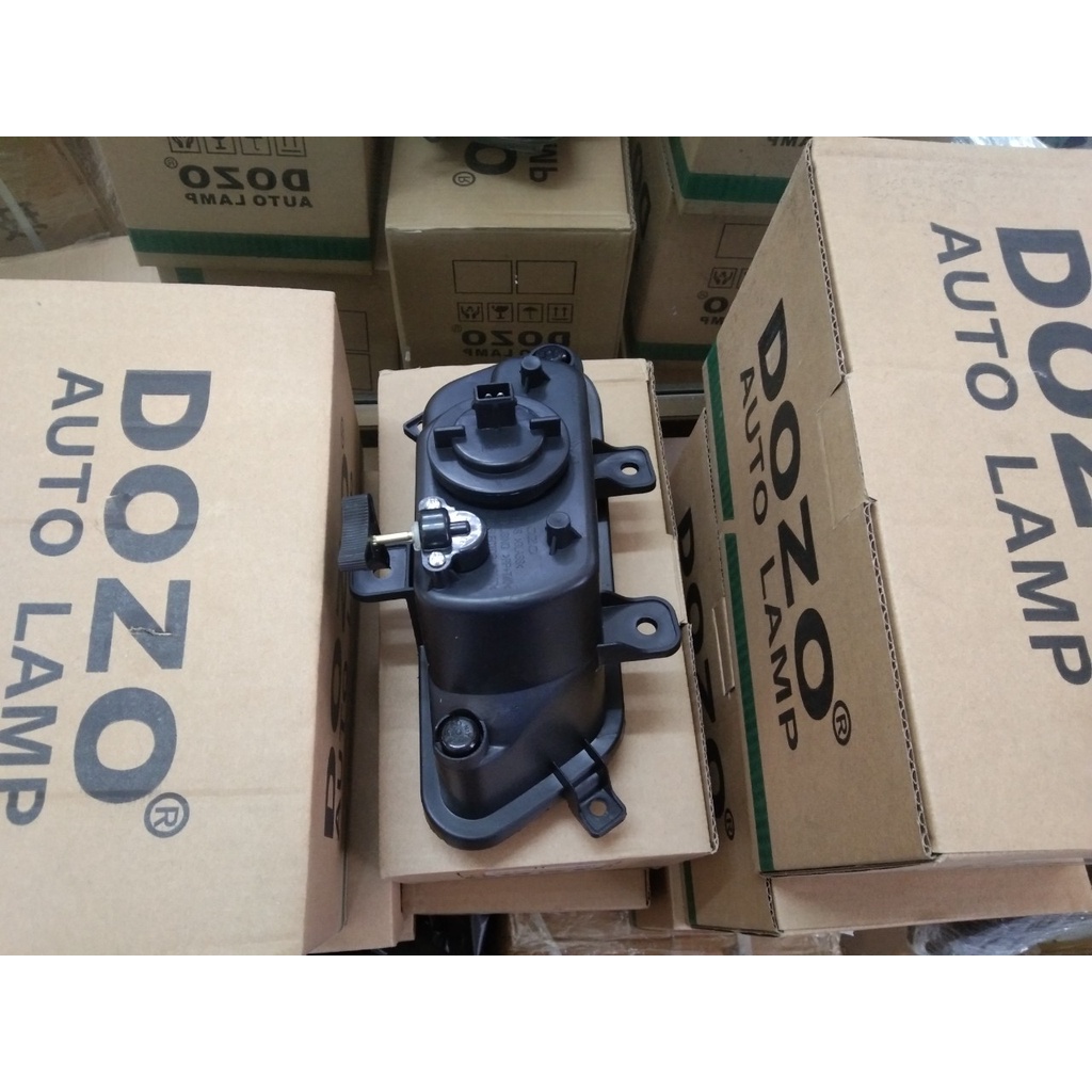 Đèn cảng xe huyndai đô thành iz65