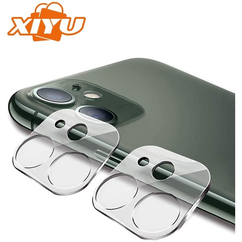 Kính Cường Lực Bảo Vệ Camera Cho for iPhone 14 13 11 12 Pro XS Max X XR iPhone 11 7 8 6 6S Plus SE