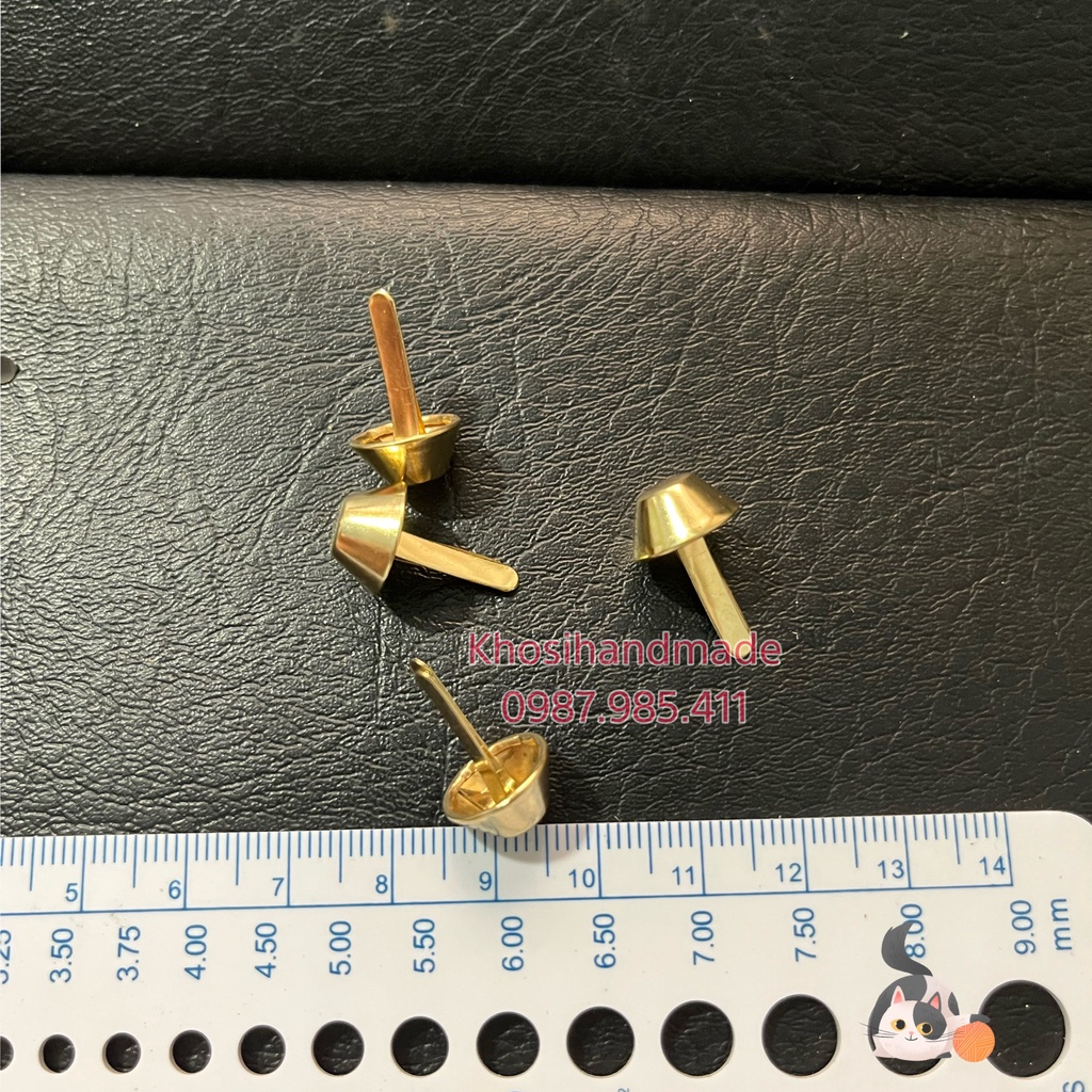 Đế Túi Vuông 12MM