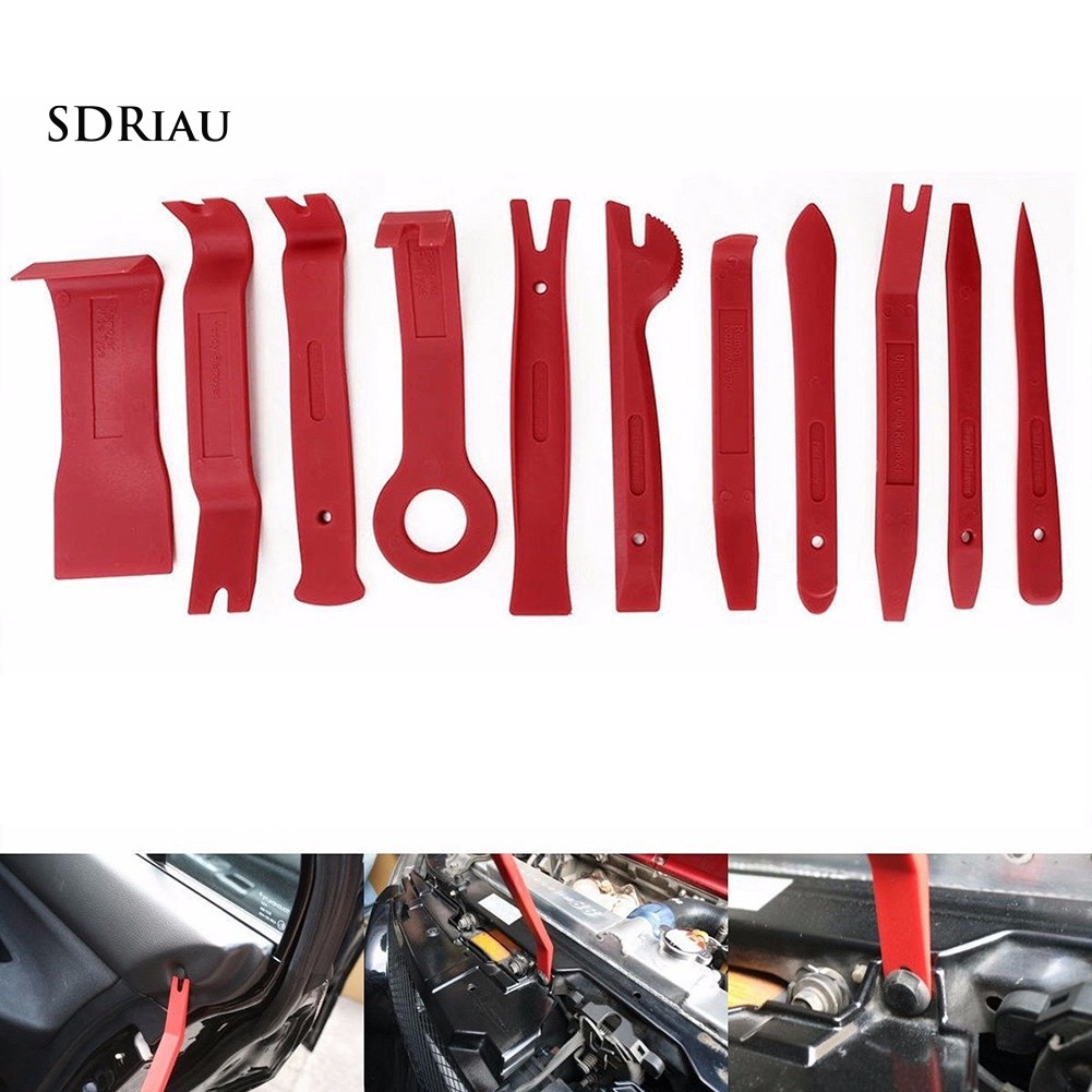 Bộ dụng cụ sửa chữa cửa xe hơi