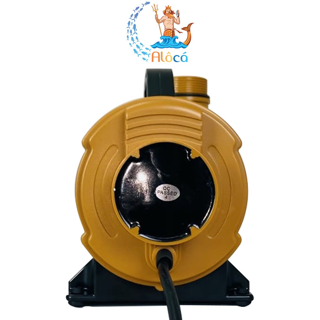 Máy bơm thác nước hòn non bộ Resun LWP 9000H - LWP 18000H - LWP 28000H - LWP 30000H
