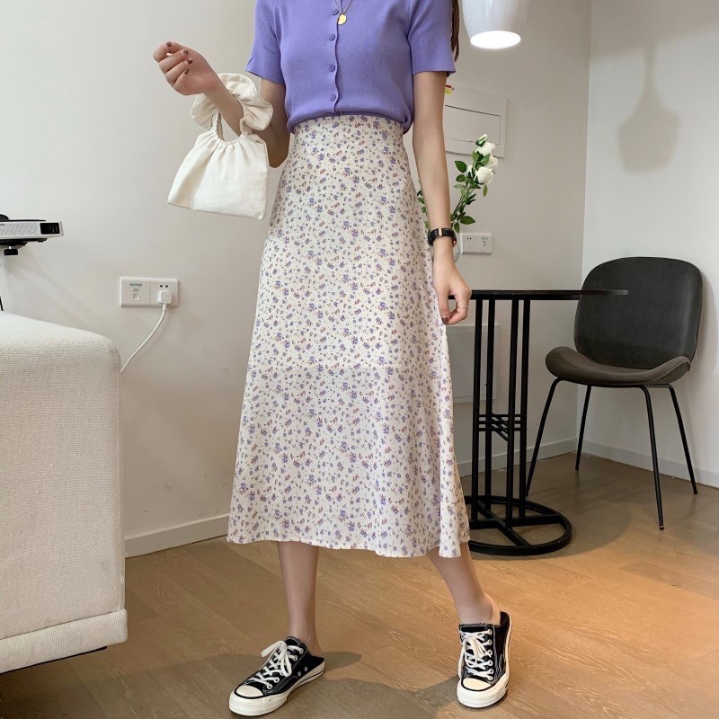 Chân váy hoa nhí | BigBuy360 - bigbuy360.vn