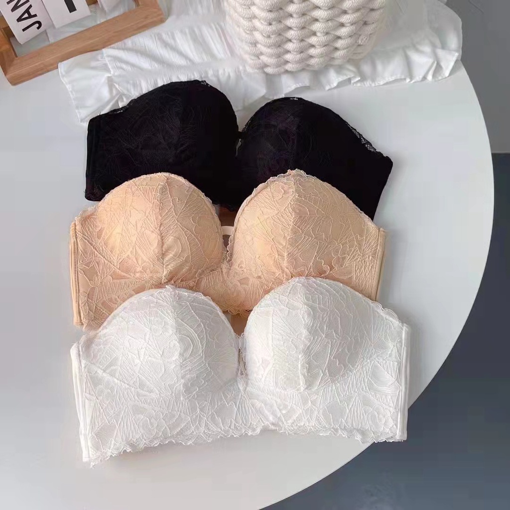 Áo Ngực Không Dây Và Ngực Nhỏ Ngăn Ngừa Chảy Xệ Và Nhận Ngực Phụ Nữ Áo lót Sexy Nâng Và Giữ.
