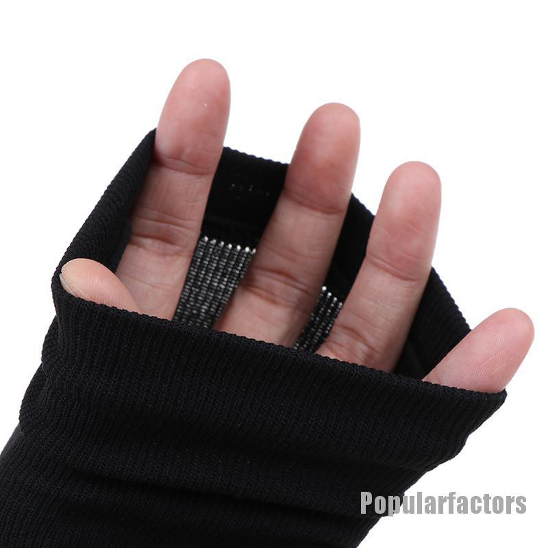 Taping Thighs Body Shaper Beauty Legs Shapewear Slimming Compression Sleeves