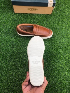 Giày sperry chính hãng ( bán hết )