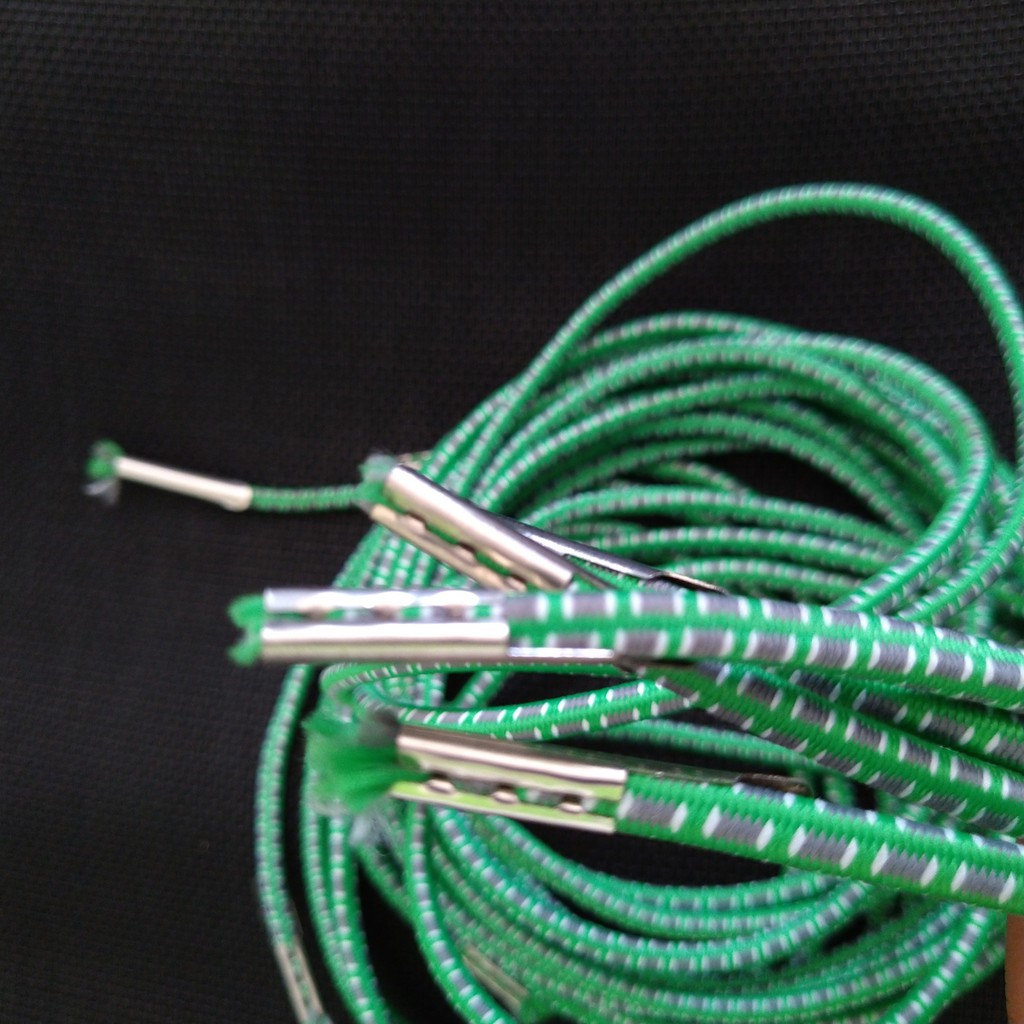 Set dây thun Bungee ghế xếp thư giản mình phú rope made in VIETNAM