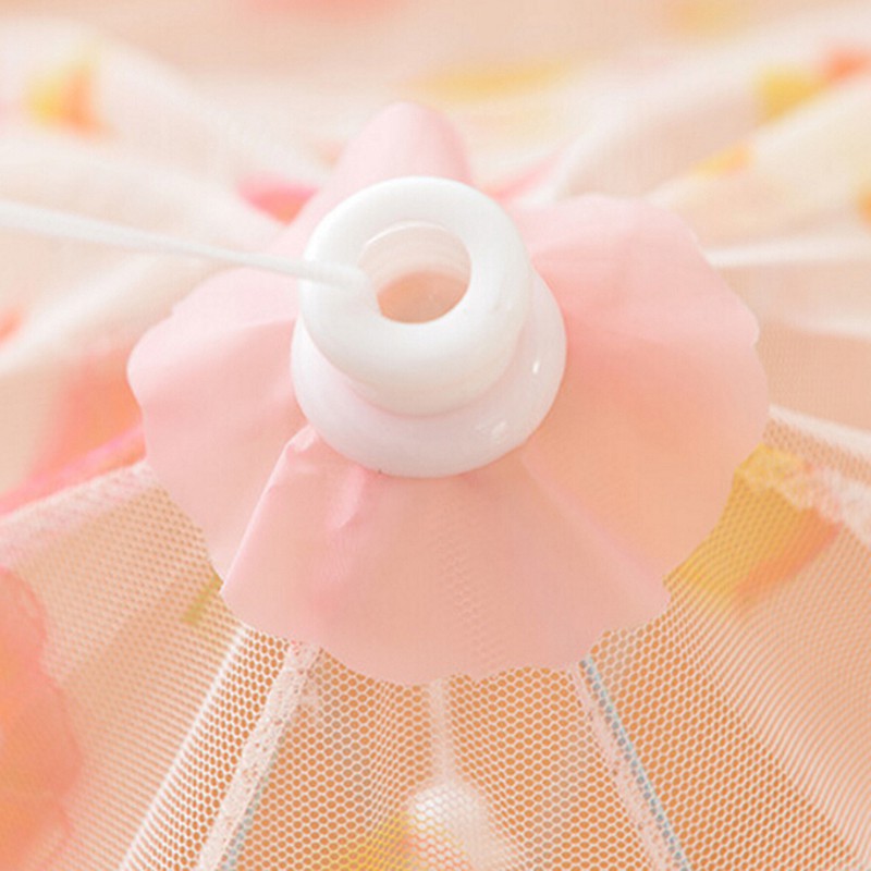 Hl 1 Lồng Lưới Để Thức Ăn Chống Muỗi