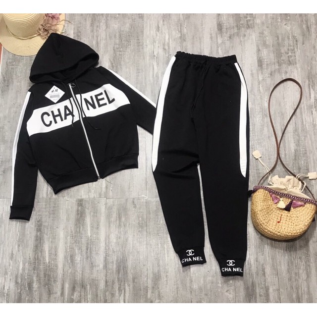 bộ quần áo nữ giá rẻ🌱 FREESHIP đơn 150K🌱 bộ quần áo thu đông nữ kiểu dáng thời trang Hàn Quốc | BigBuy360 - bigbuy360.vn