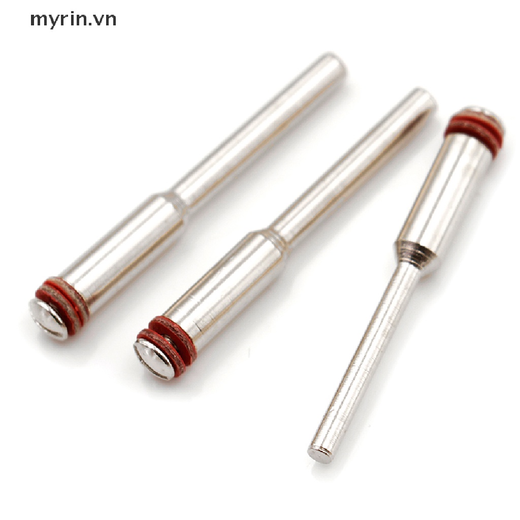 Set 5 Trục Vít Vặn Bánh Xe 3mm / 2.35mm / 3.175mm Chuyên Dụng VN
