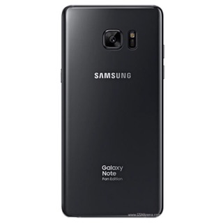 Điện thoại Samsung Note FE 2 sim Full phụ kiện