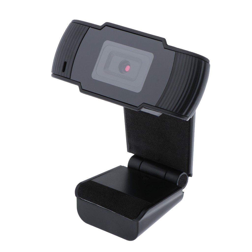 Webcam Bubb Shop61 480p 30 Độ Kèm Micro Usb 2.0 Cho Máy Tính