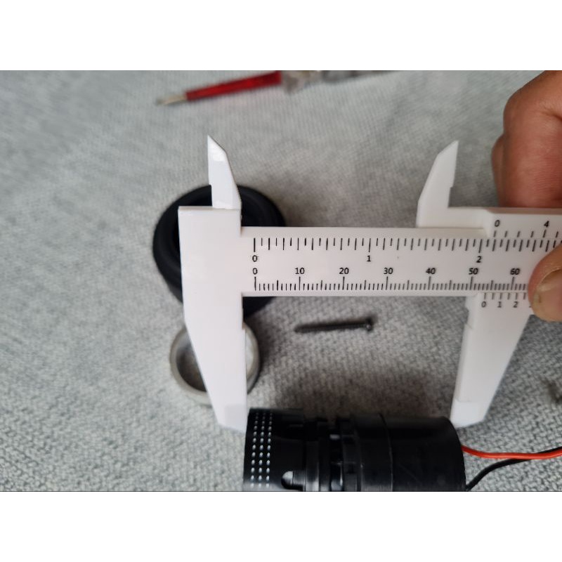 Củ mic Relacart 3600 chính hãng | đầu côn micro Cao Cấp thay cho mic không dây và có dây