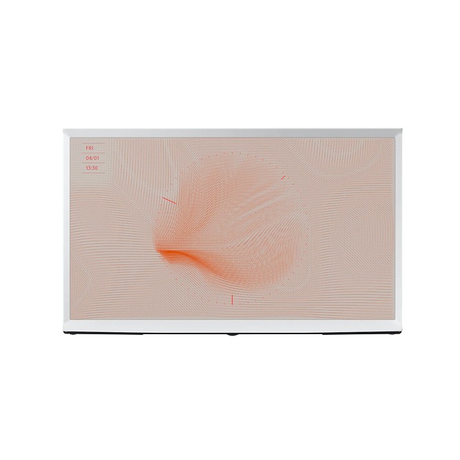 Smart Tivi The Serif QLED Samsung 4K 55 Inch QA55LS01TAKXXV - Điện Máy Sài Thành | BigBuy360 - bigbuy360.vn