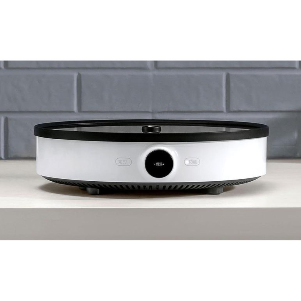 Bếp điện từ Xiaomi Mijia DCL002CM Youth- Bếp từ Xiaomi Youth Lite  Bảo Hành 24 Tháng
