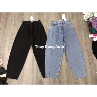 Quần sz 34 đen
