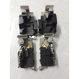 Ổ khóa cửa Fiat