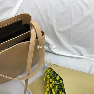 Túi sách da công sở