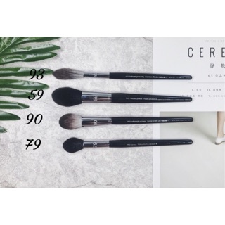 Các loại cọ đa dụng Sephora