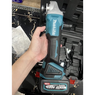 máy mài bin 118v makita (2 bin)