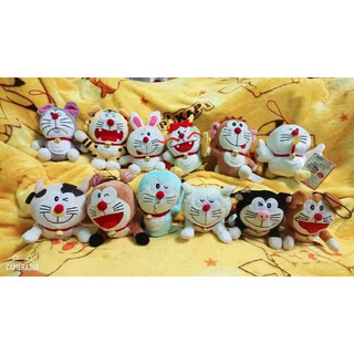 Gấu bông mon bé yên 22