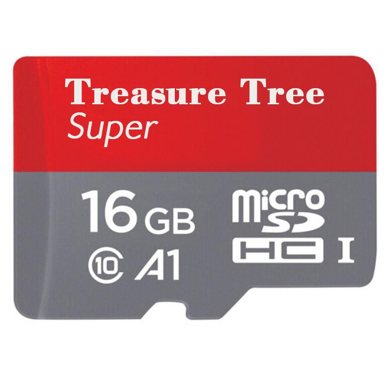 Thẻ nhớ 128GB 64GB 32GB 16GB 80M/S chất lượng cao tiện lợi | BigBuy360 - bigbuy360.vn