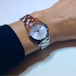 Đồng hồ nữ Tissot T112.210.11.031.00