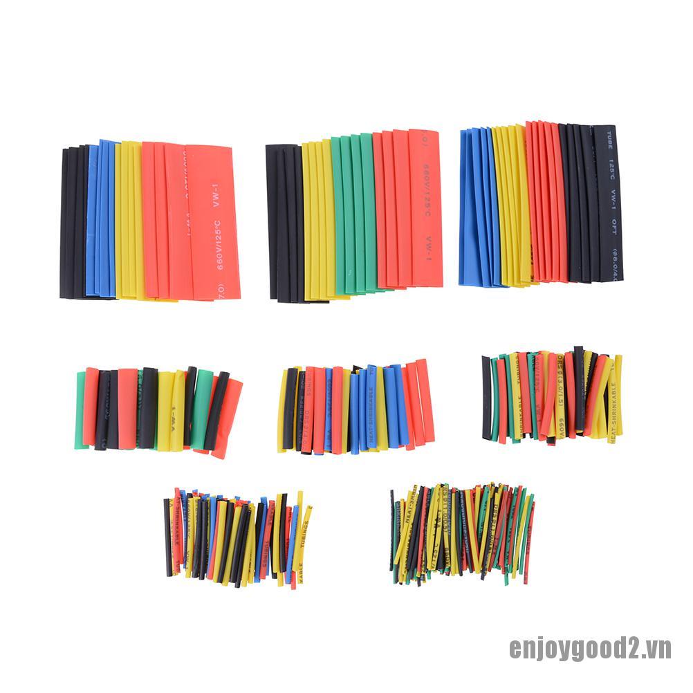 Bộ 328 Vỏ Bọc Dây Cáp Cách Nhiệt 2: