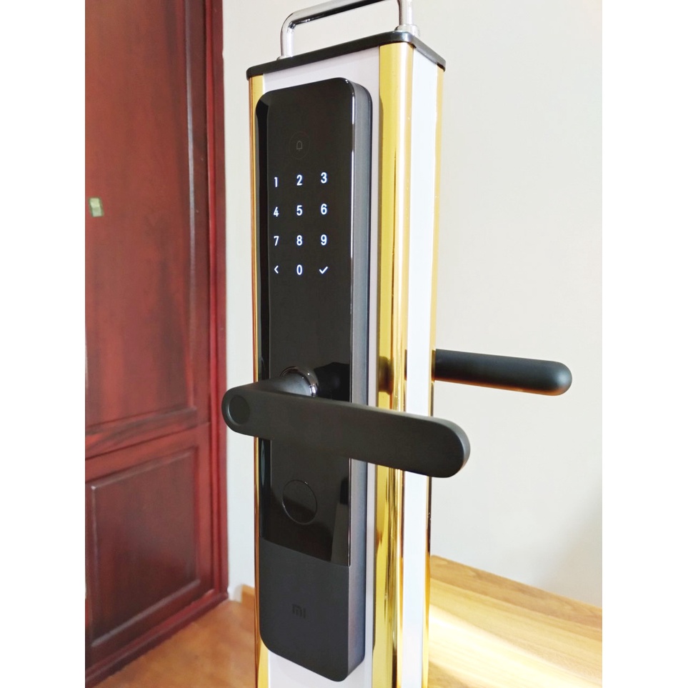 Khoá Cửa Thông Minh Xiaomi Smart Lock E App Homekit
