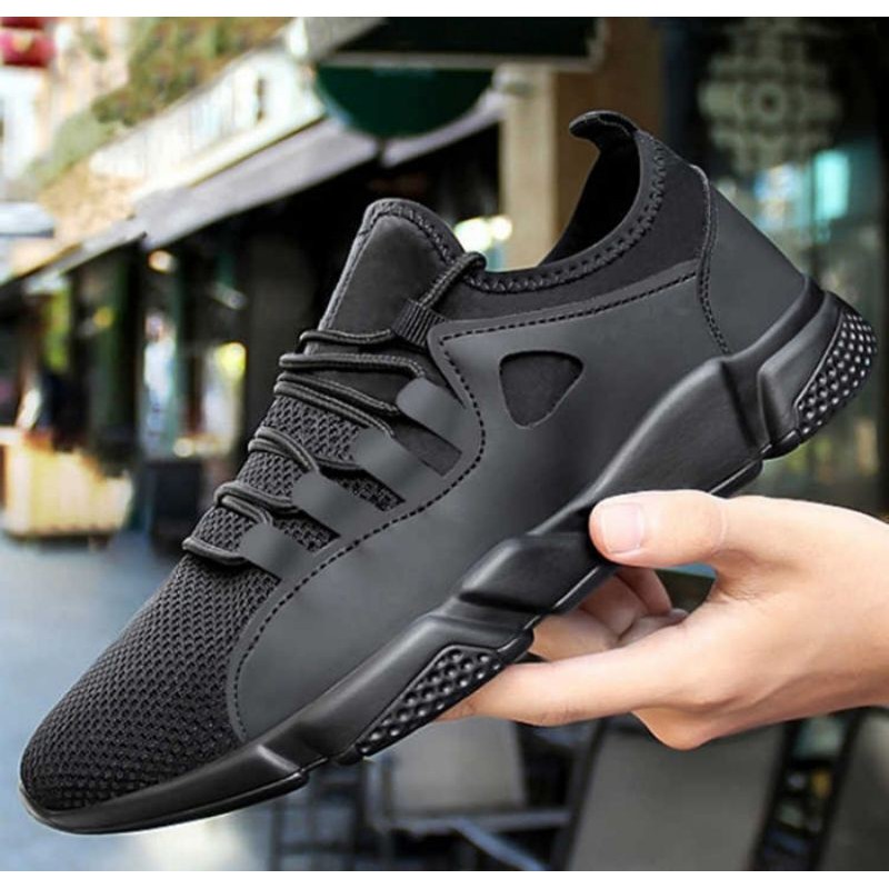 SALE PASSO - Giày Thể Thao Sneaker Nam Hàn Quốc