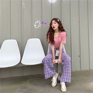 [ ORDER ] Set áo quần ulzzang