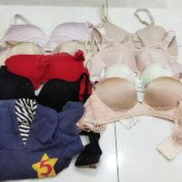 Combo áo bra khách chọn live 90k