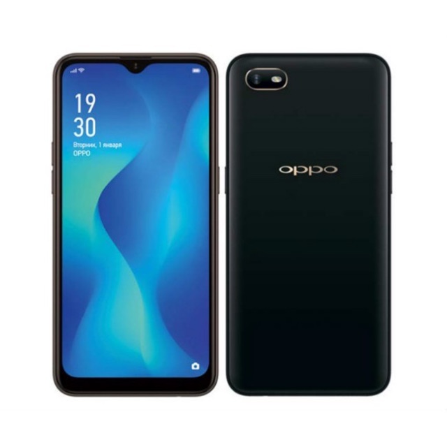 điện thoại oppo A1k_2G/32G bảo hành 12 tháng toàn quốc | WebRaoVat - webraovat.net.vn