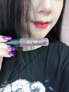 Combo son cho Yến Hương