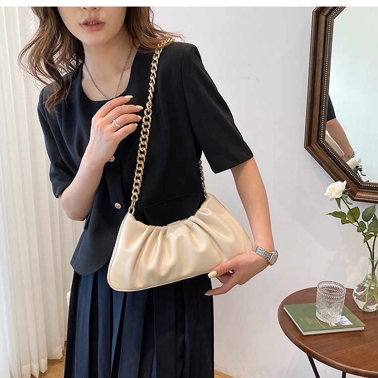 Túi Đeo Vai Dễ Phối Đồ Thời Trang Cho Nữ