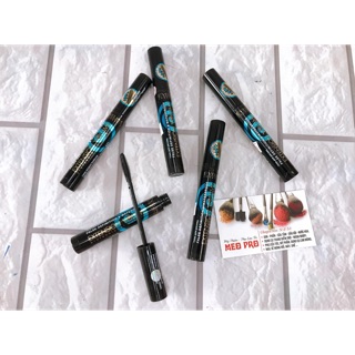 Mascara dày mi 4d eveline