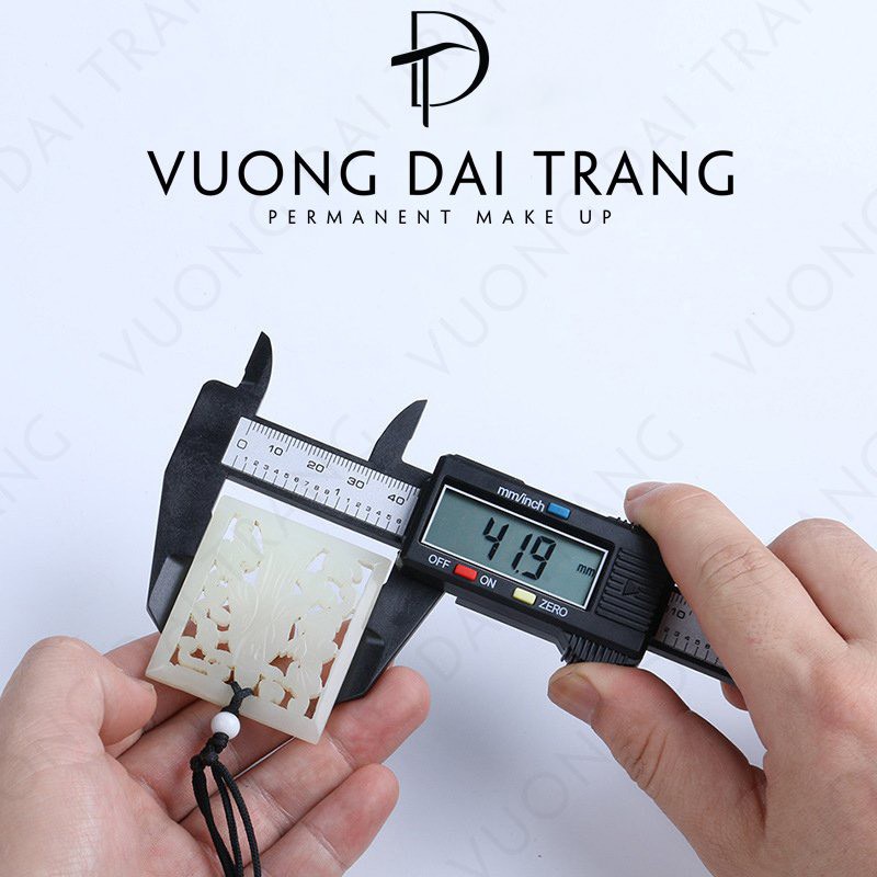 Thước điện tử