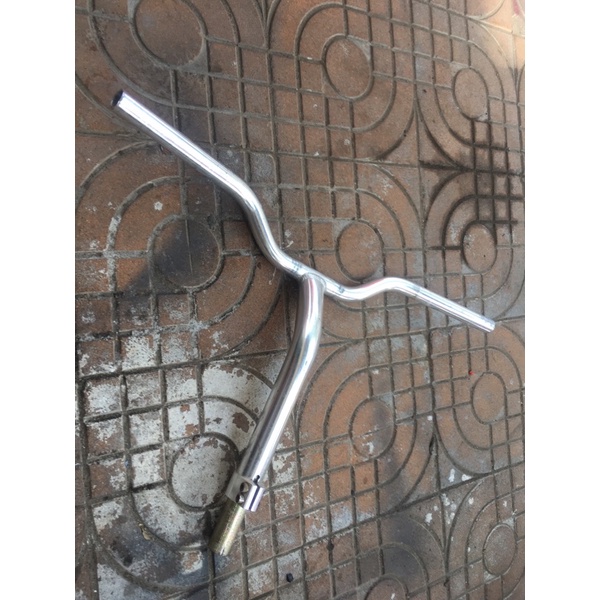 Ghi đông xe điện Hkbike.