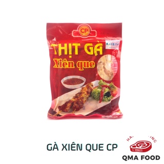 Thịt gà xiên que cp 500g - gà xiên que ăn vặt