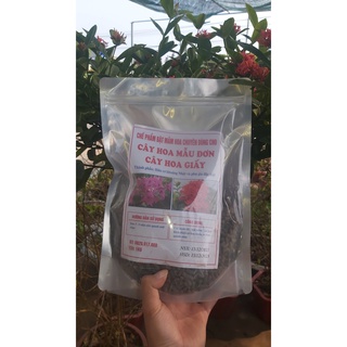 Phân Bón Kích Hoa Rễ Khỏe Cho Cây Cảnh