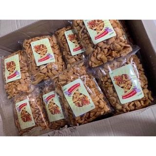 🦑🐙 SNACK MỰC THÁI LAN MIKATO( 200GR )