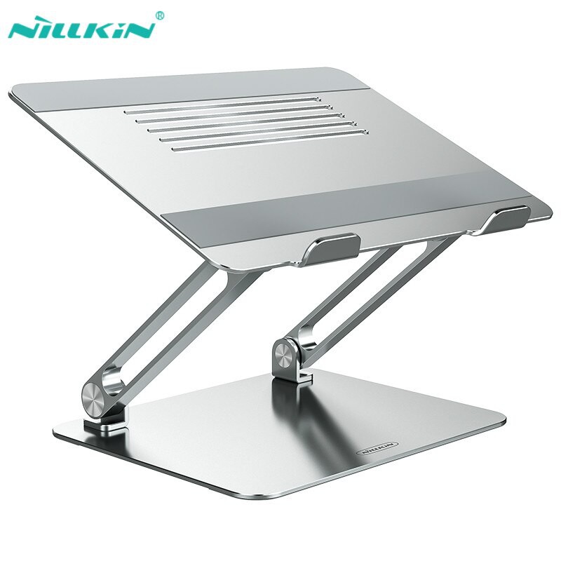 Giá đỡ Laptop cao cấp điều chỉnh độ cao Nillkin ProDesk
