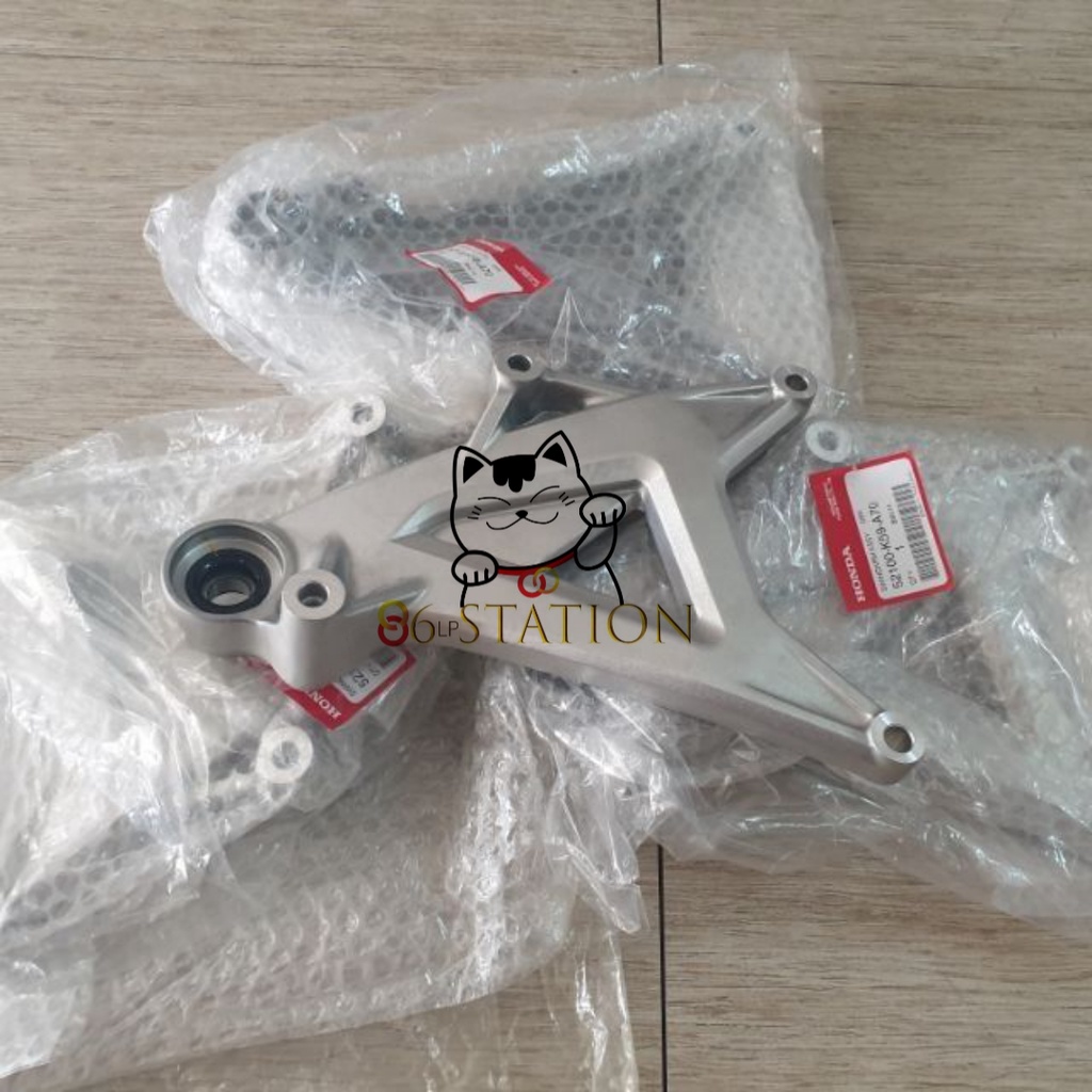 GẮP VARIO CLICK 2018-2021