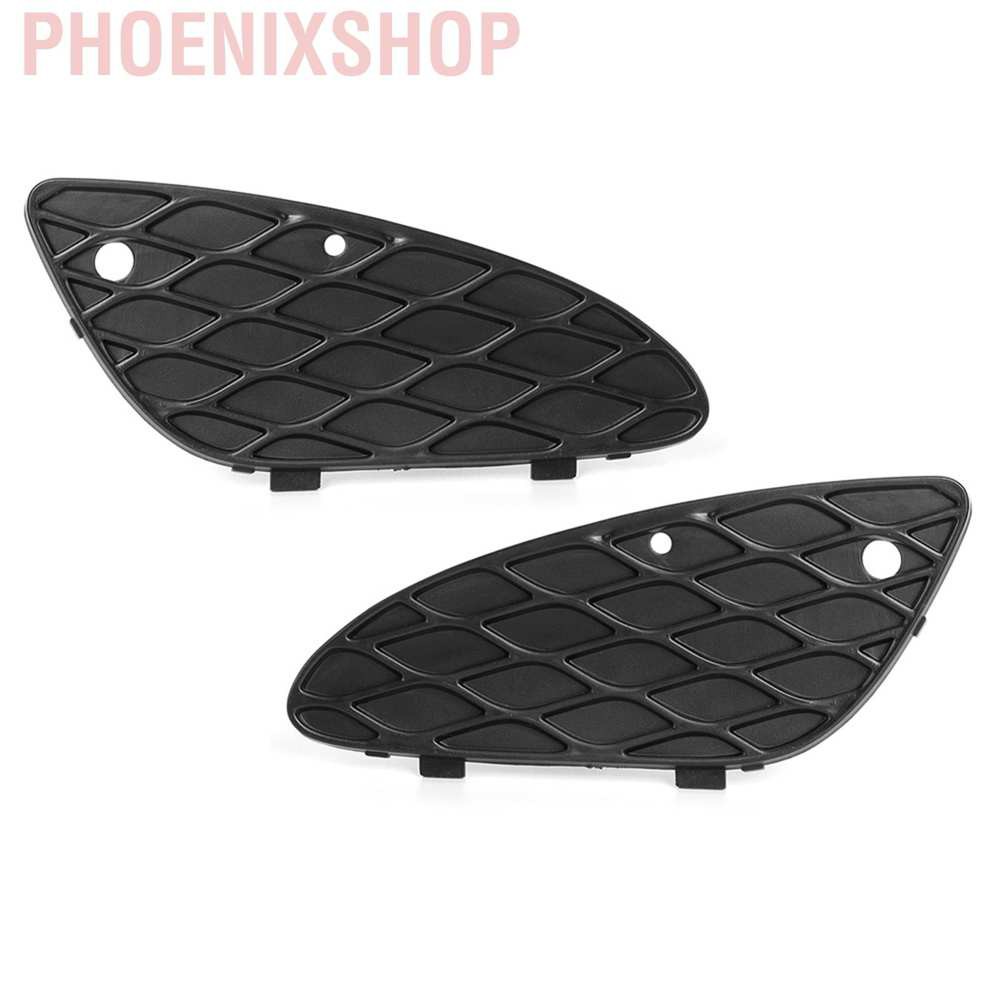 Lưới Tản Nhiệt Phía Trước 2118850353 2118850453 Cho Mercedes Benz E Class W211 E320 E350 E500