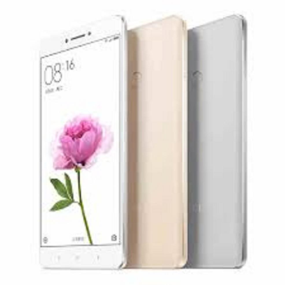 [ CHƠI LIÊN QUÂN ] điện thoại Xiaomi Mimax - Xiaomi Mi Max 2 sim ram 3G rom 64G mới, Có Tiếng Việt, màn 6.4inch