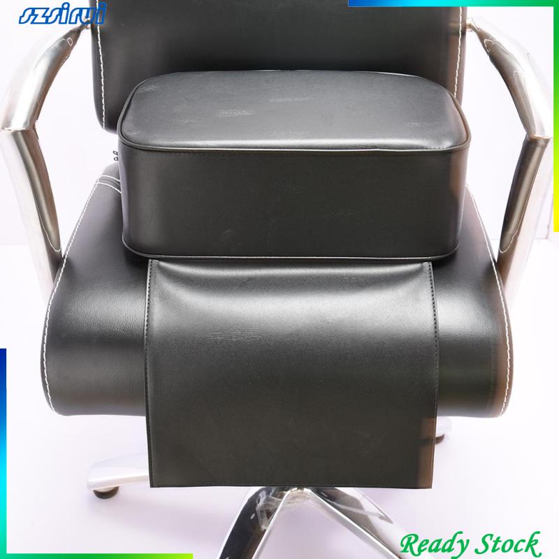 Đệm Ngồi Nâng Chiều Cao Ghế Ngồi Cắt Tóc Spa Dành Cho Em Bé