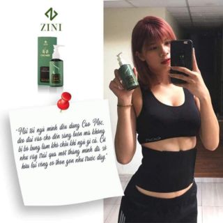 Cao lá rừng ZN (hàng chính hãng)