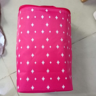 túi giữ nhiệt 08