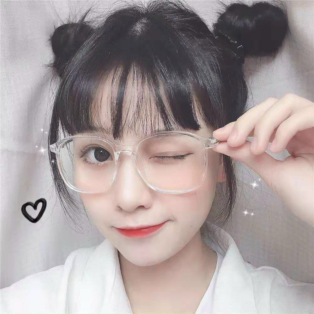 Kính Không độ gọng trong hàn quốc siêu Xinh 2021 K16 | BigBuy360 - bigbuy360.vn