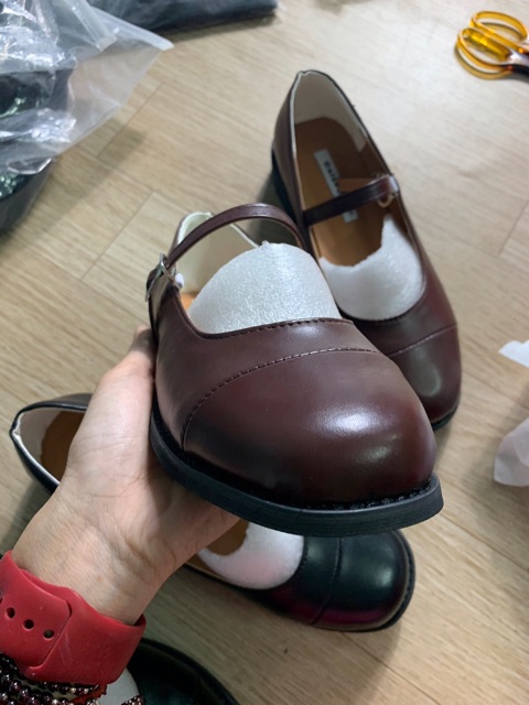 Giày mocca | BigBuy360 - bigbuy360.vn
