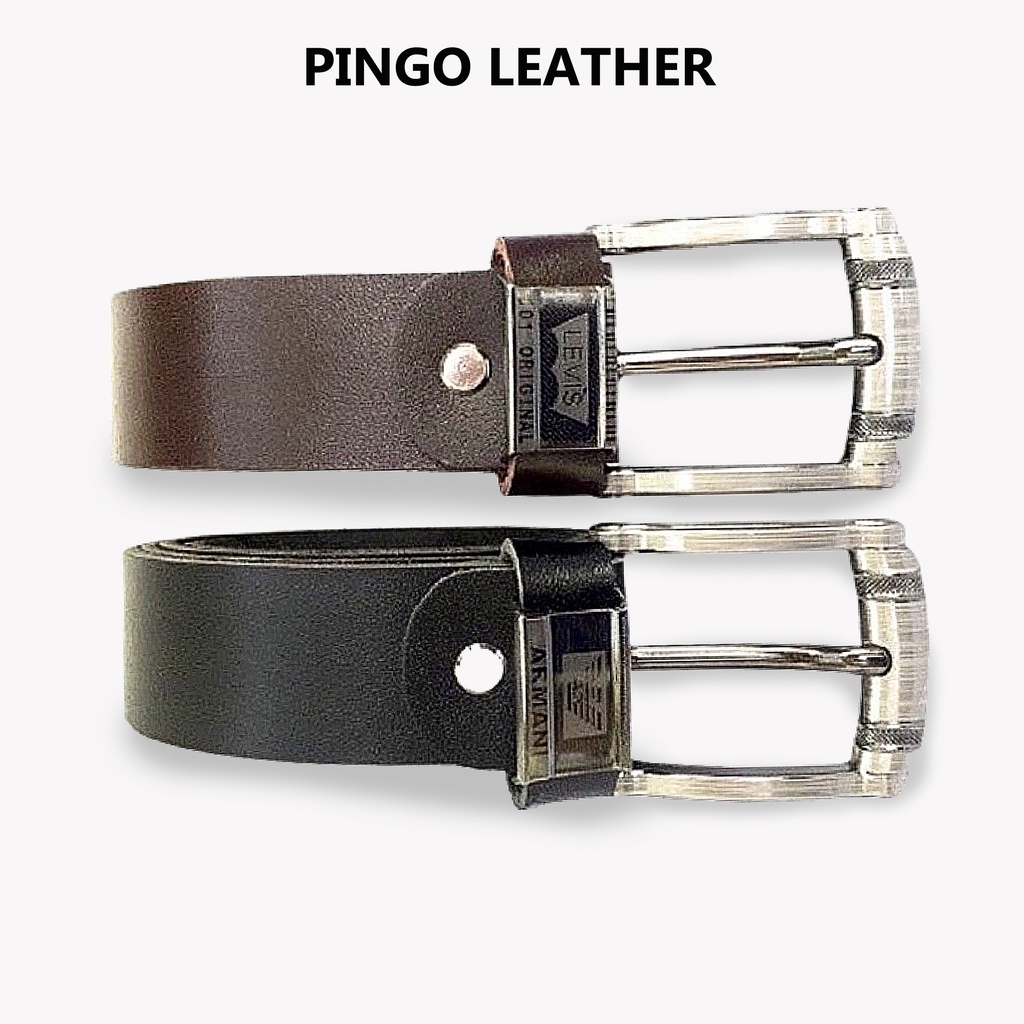, Thắt Lưng Nam Thật Cao Cấp.